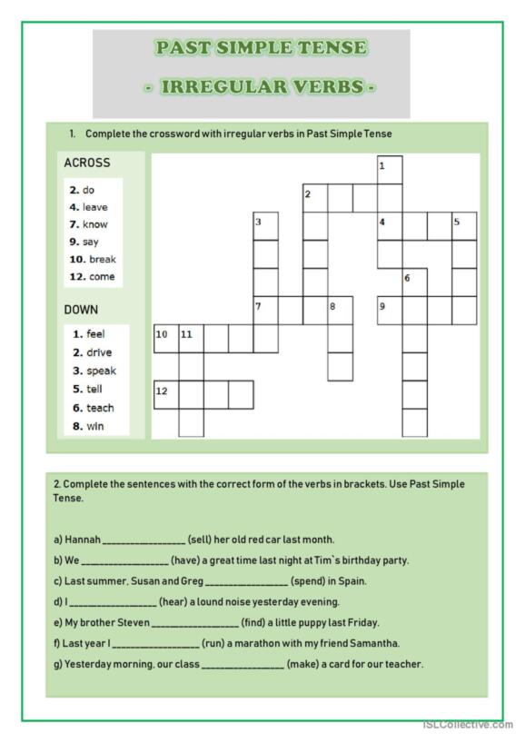 General Grammar Practice Grammar Practice English Esl