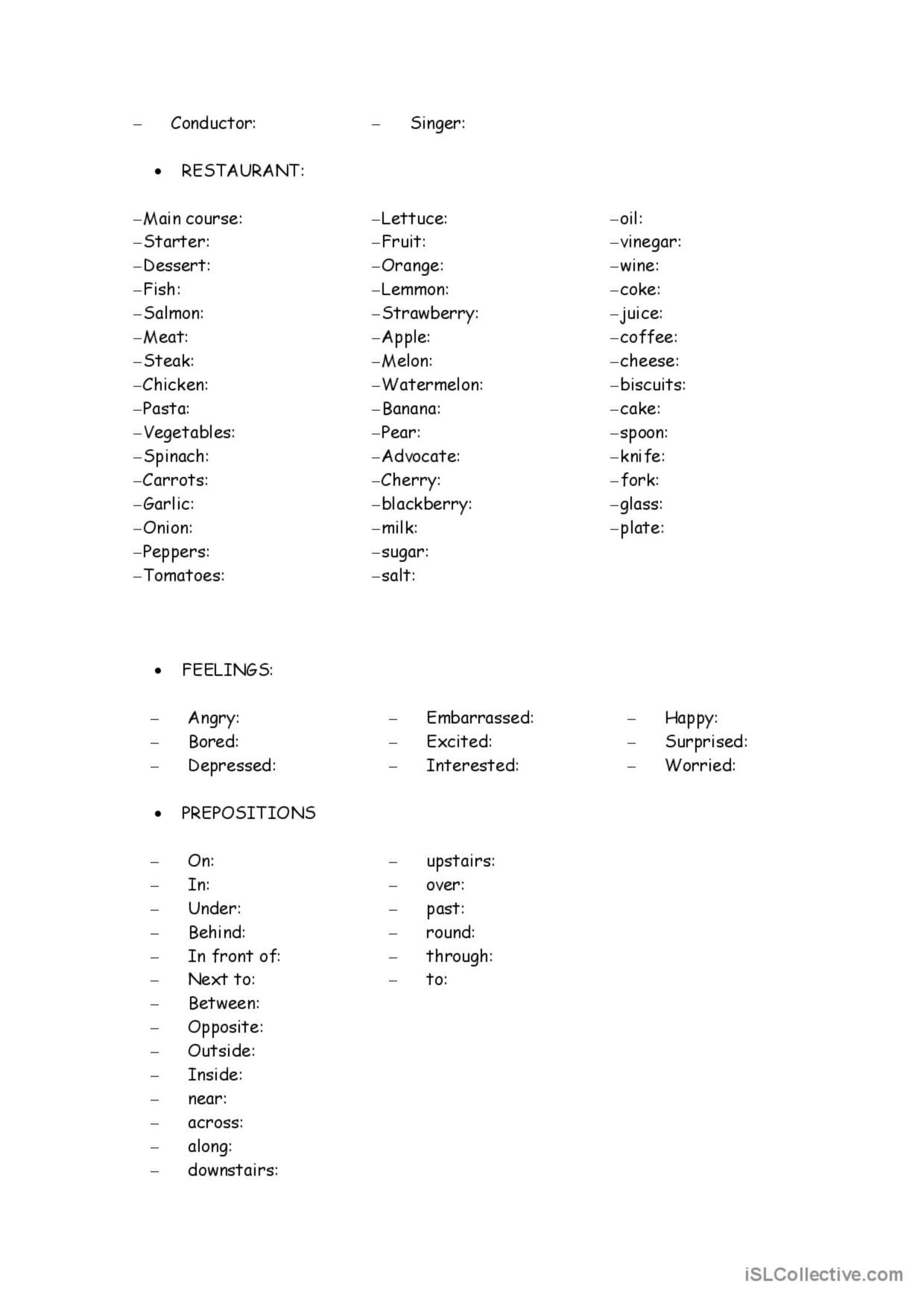 basic-vocabulary-list-english-esl-worksheets-pdf-doc